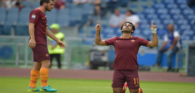 محمد صلاح محمد صلاح